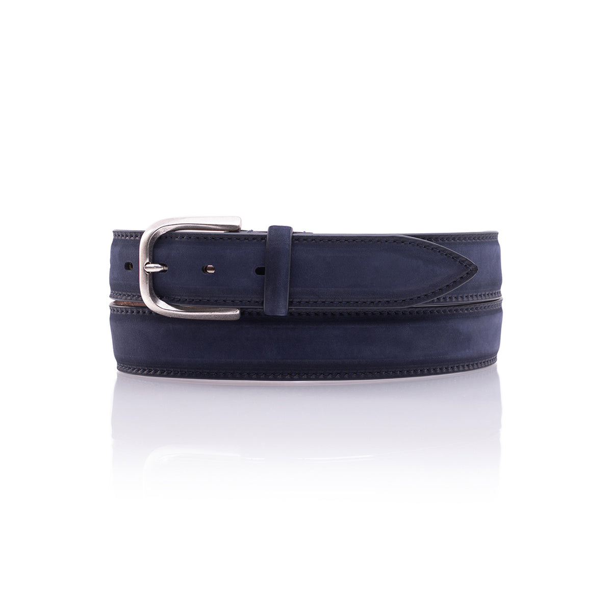 Cintura nabuk sfumato