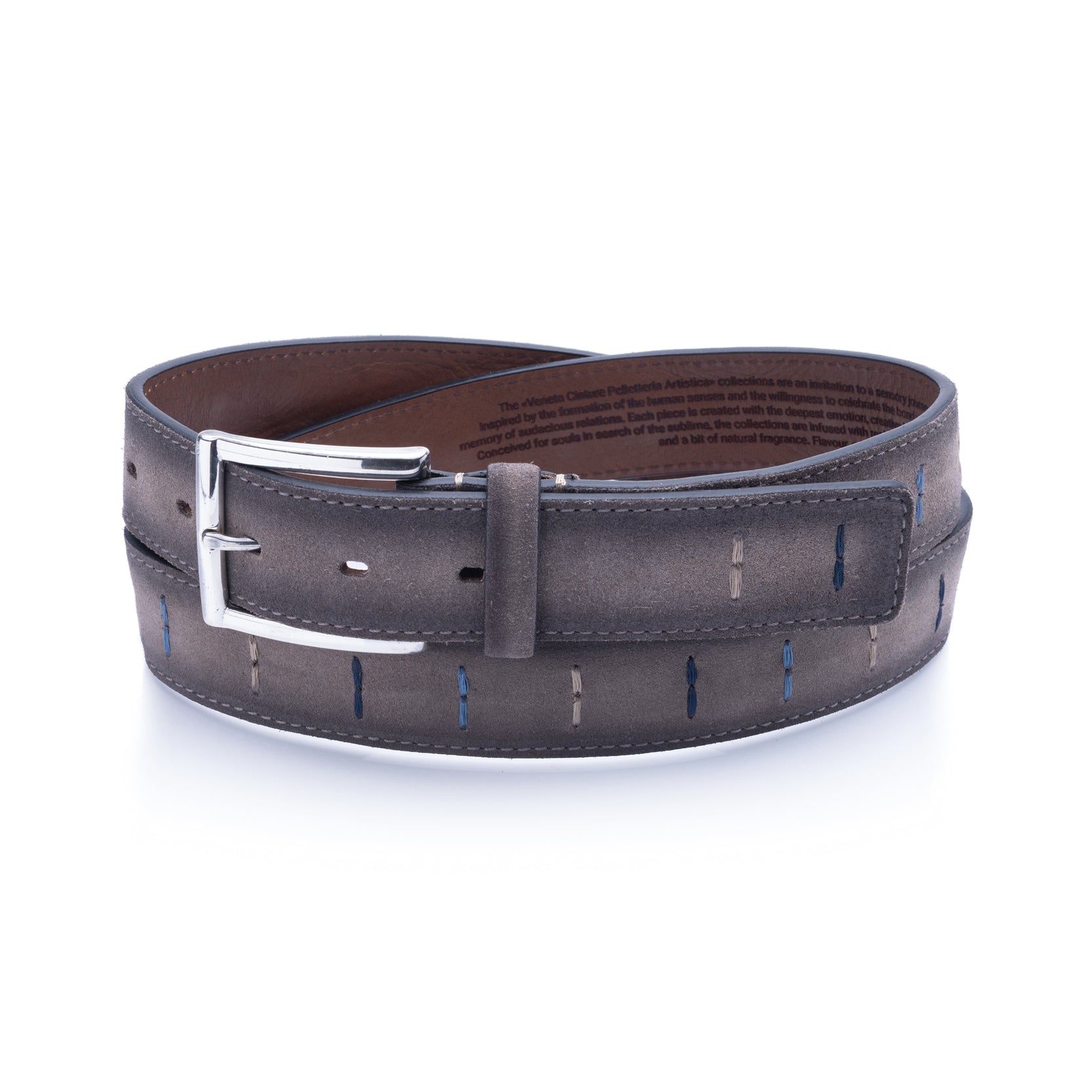 Veneta Cinture belt 3