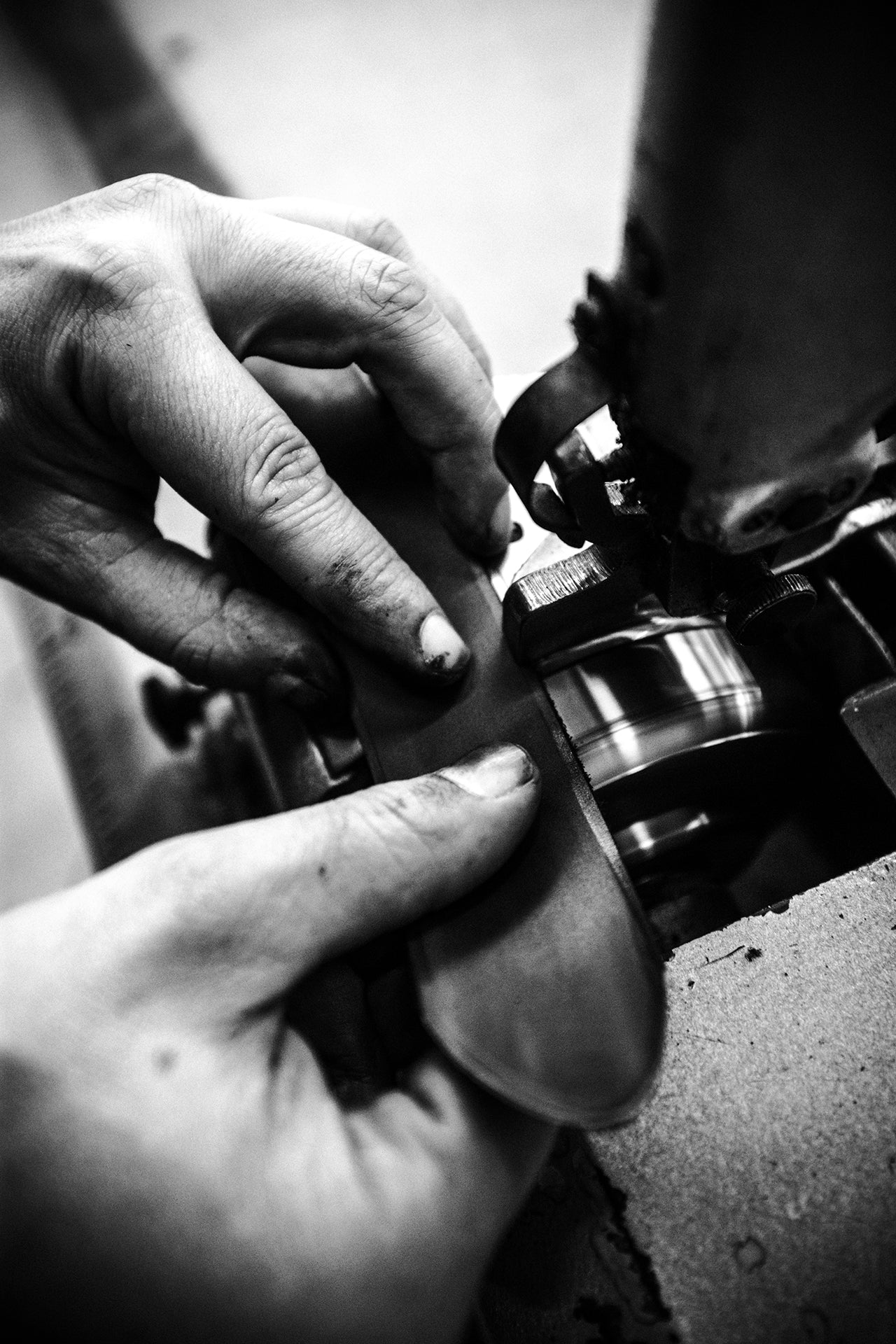 Veneta Cinture — Made in Italy