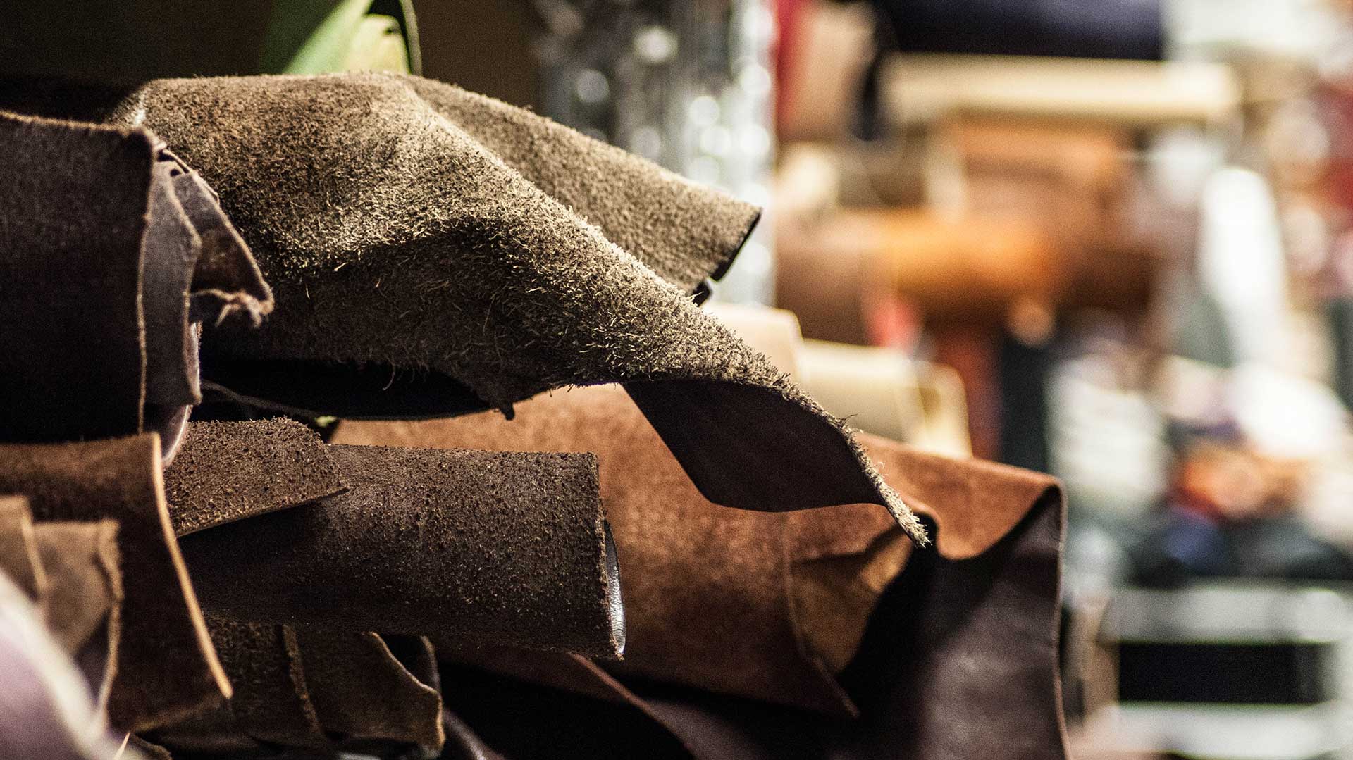 Veneta Cinture leather craftsmanship